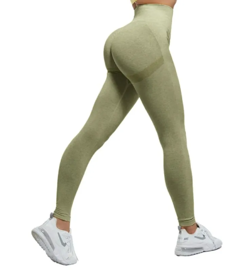 Women's Workout Tights